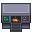 Ore Redemption Machine.